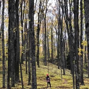 Meet your Posher, Kimberlee